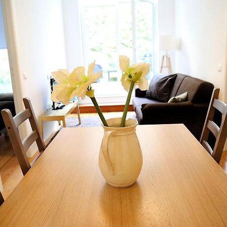 Citybreak-Apartments Bolhao Порту Екстер'єр фото