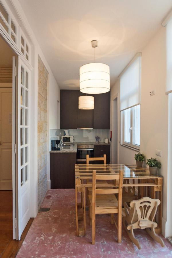 Citybreak-Apartments Bolhao Порту Екстер'єр фото