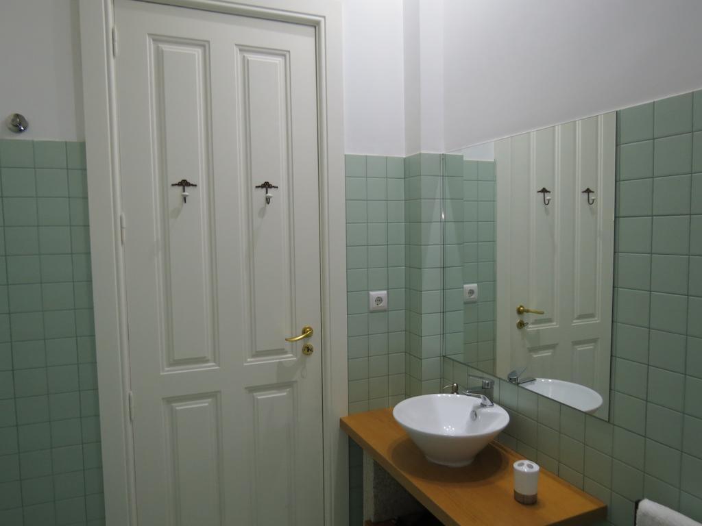 Citybreak-Apartments Bolhao Порту Номер фото